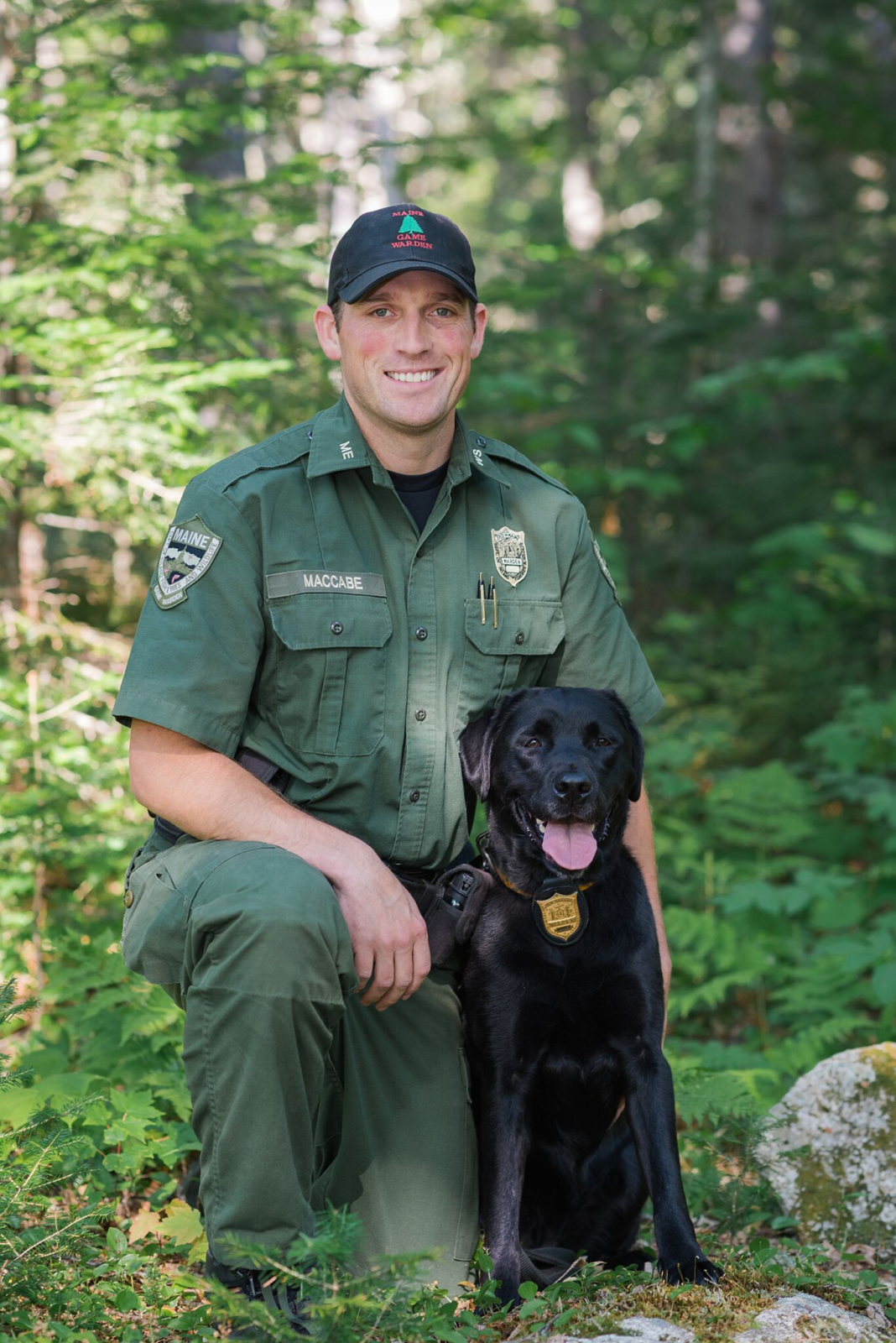 New Husson program to prepare game wardens for MDIFW careers