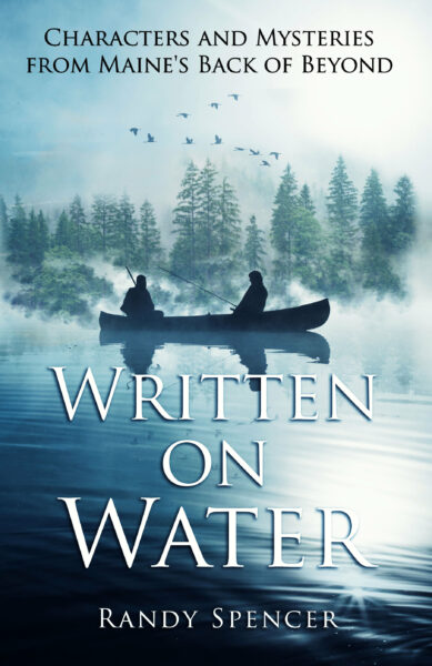 Written On Water - Northwoods Sporting Journal