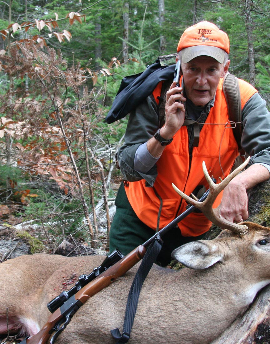 Deer Season Snapshots Northwoods Sporting Journal 